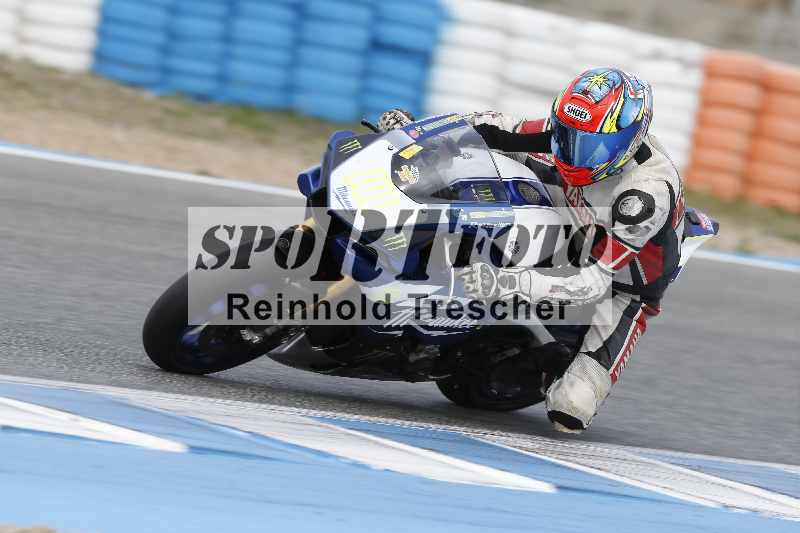 Archiv-2025/02 28.-31.01.2025 Moto Center Thun Jerez/blau-blue/141